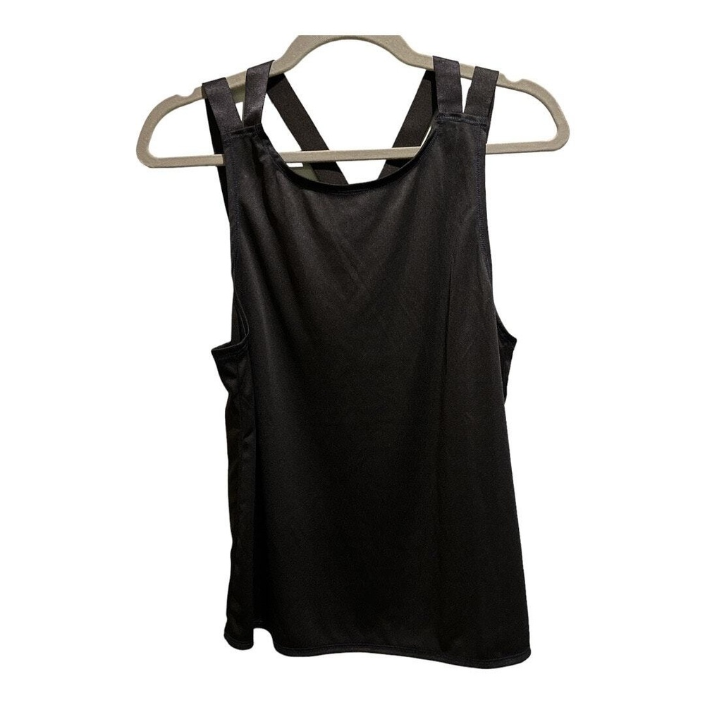 Soulcycle Black‎ Tank Top